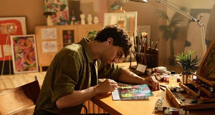 Da rienda suelta a la productividad con Huawei MatePad Pro 12.2..., y ahora más barata por San Valentín