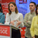De Luz denuncia que Guarinos “prefiere subir los impuestos” que aceptar las propuestas del PSOE para mejorar la ciudad por “puro sectarismo”