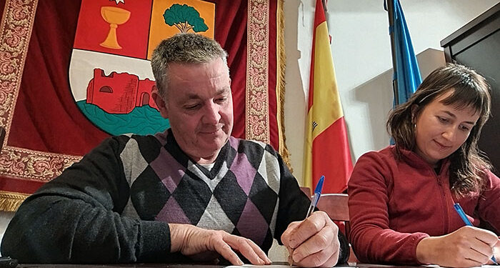 'Del Bosque a tu Casa', iniciativa participada por Cesefor, pone en marcha un nuevo centro de transformación alimentaria en Cardenete