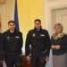 Dos nuevos inspectores de Policía Nacional se incorporan a la Comisaría Provincial de Cuenca 3 Dos nuevos inspectores de Policía Nacional se incorporan a la Comisaría Provincial de Cuenca