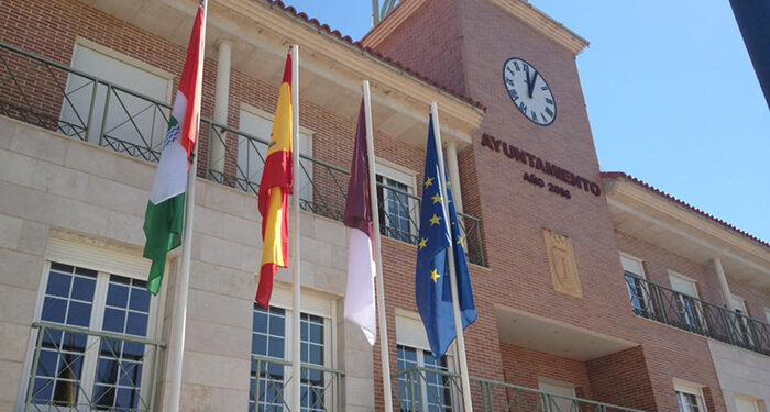 El Ayuntamiento de Cabanillas detectó y denunció los empadronamientos ficticios de la “Operación Sigilo” 1 El Ayuntamiento de Cabanillas detectó y denunció los empadronamientos ficticios de la “Operación Sigilo”