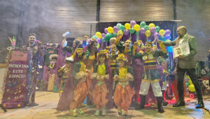 El Ayuntamiento de Cuenca abre el plazo para inscribirse al Concurso del Desfile de Carnaval, que será el 8 de marzo