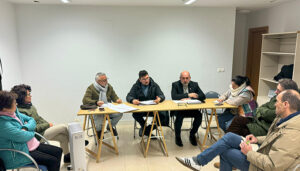 El Ayuntamiento de Cuenca inicia la licitación de las obras del bulevar de Cañadillas