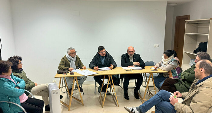 El Ayuntamiento de Cuenca inicia la licitación de las obras del bulevar de Cañadillas 1 El Ayuntamiento de Cuenca inicia la licitación de las obras del bulevar de Cañadillas