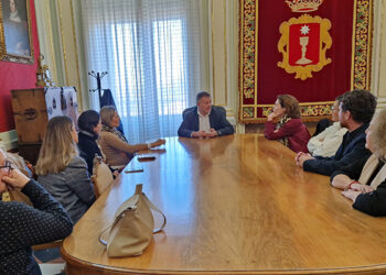 El Ayuntamiento de Cuenca recibe el Sello SIE “por su compromiso con la excelencia turística”