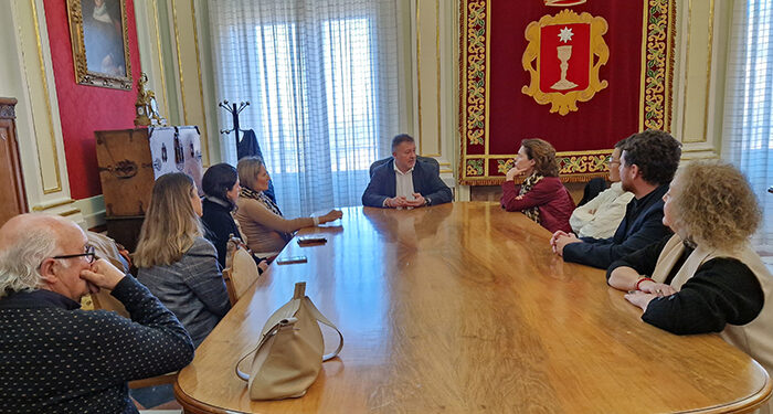 El Ayuntamiento de Cuenca recibe el Sello SIE “por su compromiso con la excelencia turística”