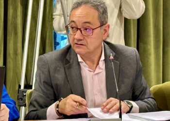 El Ayuntamiento de Cuenca reduce su deuda en 28,5 millones de euros desde junio de 2019
