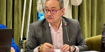 El Ayuntamiento de Cuenca reduce su deuda en 28,5 millones de euros desde junio de 2019