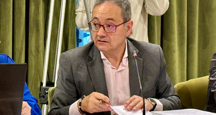 El Ayuntamiento de Cuenca reduce su deuda en 28,5 millones de euros desde junio de 2019 1 El Ayuntamiento de Cuenca reduce su deuda en 28,5 millones de euros desde junio de 2019