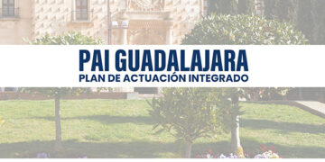 El Ayuntamiento de Guadalajara lanza una encuesta para recoger valoraciones sobre el PAI y seguir transformando la ciudad con fondos europeos