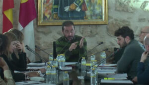 El Ayuntamiento de Iniesta acuerda declarar de entidades de utilidad pública ACADI y COCEMFE