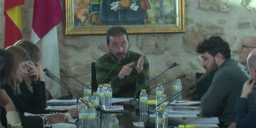 El Ayuntamiento de Iniesta acuerda declarar entidades de utilidad pública ACADI y COCEMFE