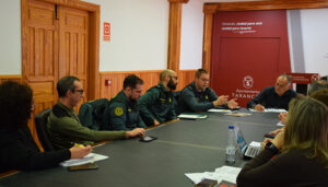 El Ayuntamiento de Tarancón une esfuerzos contra los vertidos ilegales de escombros