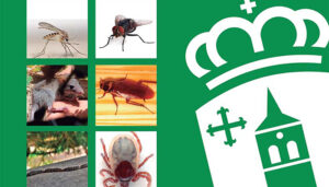 El Ayuntamiento saca a licitación el servicio de control de plagas en Cabanillas del Campo para los próximos años