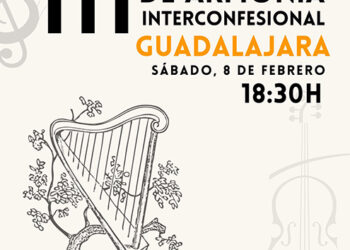 El CMI acogerá este sábado el III Certamen de Armonía Interconfesional