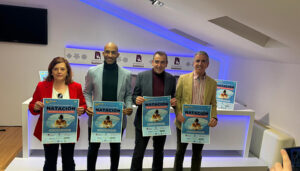 El Campeonato Regional de Natación en Guadalajara abre el calendario deportivo de FECAM