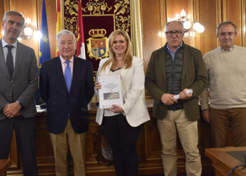 El Centro de Creadores Contemporáneos de Cuenca abrirá la convocatoria para artistas de 18 a 30 años el 24 de febrero