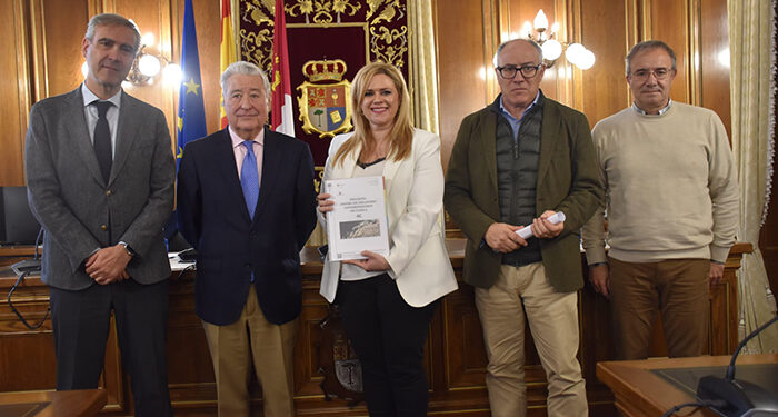 El Centro de Creadores Contemporáneos de Cuenca abrirá la convocatoria para artistas de 18 a 30 años el 24 de febrero 1 El Centro de Creadores Contemporáneos de Cuenca abrirá la convocatoria para artistas de 18 a 30 años el 24 de febrero