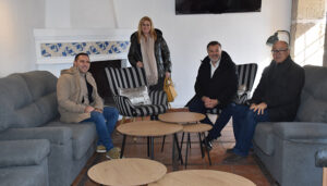 El Centro de Creadores Contemporáneos de Cuenca tiene abierta la convocatoria de la primera edición hasta el 23 de marzo