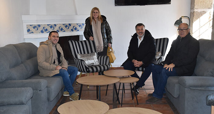 El Centro de Creadores Contemporáneos de Cuenca tiene abierta la convocatoria de la primera edición hasta el 23 de marzo 1 El Centro de Creadores Contemporáneos de Cuenca tiene abierta la convocatoria de la primera edición hasta el 23 de marzo