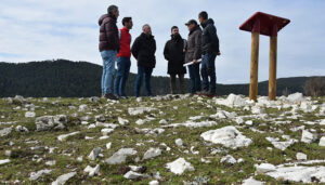 El Circuito de Carreras de Montaña de la Diputación de Cuenca contará con 12 pruebas y recorrerá más de 200 kilómetros