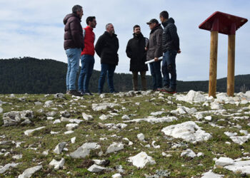 El Circuito de Carreras de Montaña de la Diputación de Cuenca contará con 12 pruebas y recorrerá más de 200 kilómetros