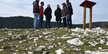 El Circuito de Carreras de Montaña de la Diputación de Cuenca contará con 12 pruebas y recorrerá más de 200 kilómetros