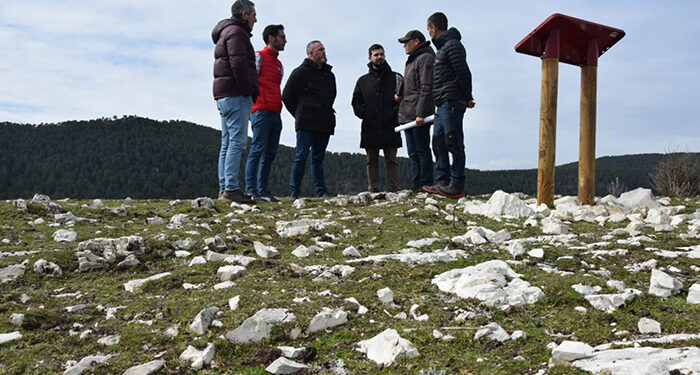 El Circuito de Carreras de Montaña de la Diputación de Cuenca contará con 12 pruebas y recorrerá más de 200 kilómetros 1 El Circuito de Carreras de Montaña de la Diputación de Cuenca contará con 12 pruebas y recorrerá más de 200 kilómetros