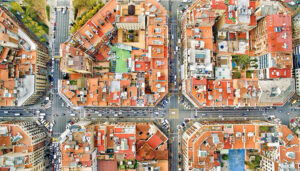 El Colegio Oficial de Arquitectos de Guadalajara organiza un ciclo de conferencias bajo el epígrafe 'Guadalajara, la ciudad que queremos'