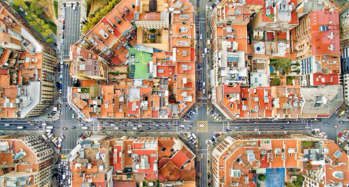 El Colegio Oficial de Arquitectos de Guadalajara organiza un ciclo de conferencias bajo el epígrafe 'Guadalajara, la ciudad que queremos'