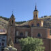 El Consorcio Ciudad de Cuenca adjudica las obras de restauración de la Iglesia de la Virgen de la Luz