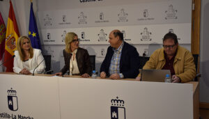 El Coro de Cámara Alonso Lobo celebra su XL Aniversario con el estreno del espectáculo ‘Juana’