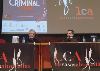 El Festival Internacional de Las Casas Ahorcadas ya piensa en 2026 tras firmar una duodécima edición de récord 6 El Festival Internacional de Las Casas Ahorcadas ya piensa en 2026 tras firmar una duodécima edición de récord