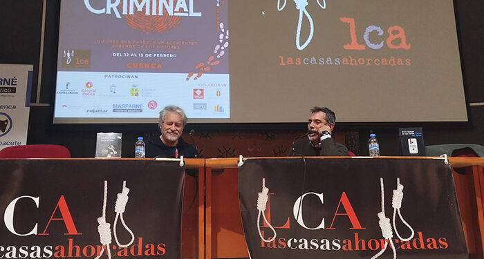 El Festival Internacional de Las Casas Ahorcadas ya piensa en 2026 tras firmar una duodécima edición de récord 1 El Festival Internacional de Las Casas Ahorcadas ya piensa en 2026 tras firmar una duodécima edición de récord
