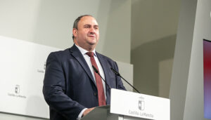 El Gobierno de Castilla-La Mancha exige al Ministerio que incluya al sureste de la región en la ayuda a la sequía de la Unión Europea