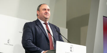 El Gobierno de Castilla-La Mancha exige al Ministerio que incluya al sureste de la región en la ayuda a la sequía de la Unión Europea