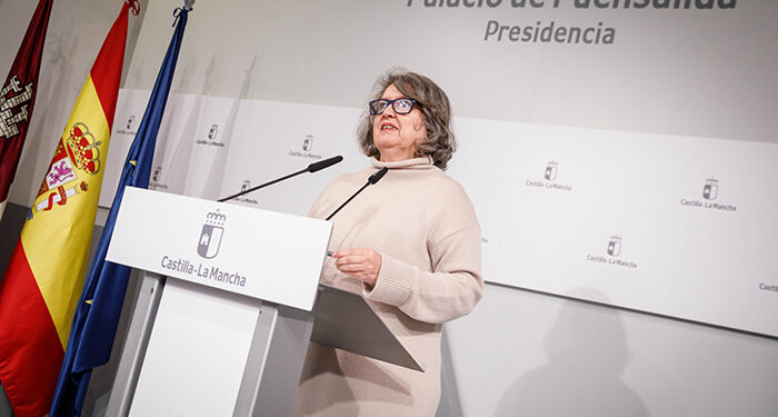 El Gobierno de Castilla-La Mancha invierte 52 millones de euros en los sistemas de abastecimiento Picadas-Almoguera, Girasol y Algodor 1 El Gobierno de Castilla-La Mancha invierte 52 millones de euros en los sistemas de abastecimiento Picadas-Almoguera, Girasol y Algodor