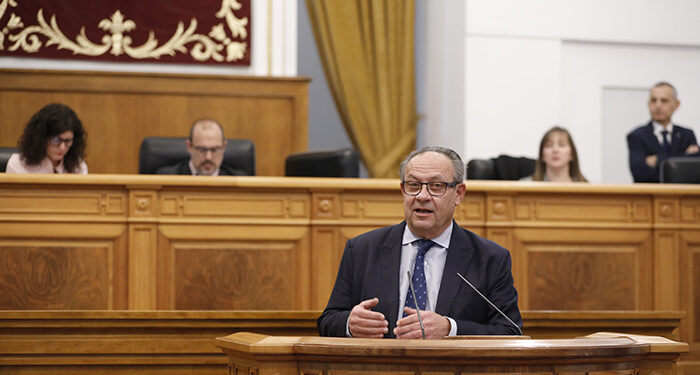 El Gobierno regional destaca que los informes del Tribunal de Cuentas reflejan una gestión rigurosa y responsable de los recursos públicos