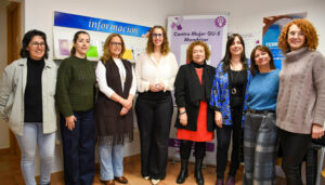 El Gobierno regional ha incrementado en un 51 por ciento el presupuesto de los centros de la mujer y recursos de acogida para víctimas de la violencia de género