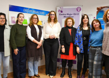 El Gobierno regional ha incrementado en un 51 por ciento el presupuesto de los centros de la mujer y recursos de acogida para víctimas de la violencia de género