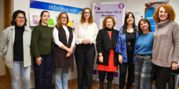 El Gobierno regional ha incrementado en un 51 por ciento el presupuesto de los centros de la mujer y recursos de acogida para víctimas de la violencia de género