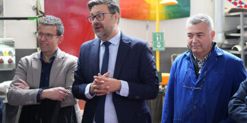 El Gobierno regional implementa la Formación Profesional en modalidad intensiva que favorecerá la contratación del alumnado por empresas
