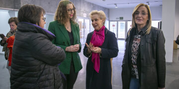 El Gobierno regional pide poner en valor la utilidad de las políticas de igualdad en el Consejo Regional de la Mujer