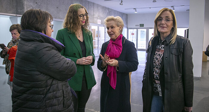 El Gobierno regional pide poner en valor la utilidad de las políticas de igualdad en el Consejo Regional de la Mujer