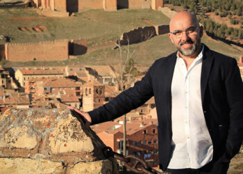El Grupo Municipal del PP en Molina de Aragón se disuelve y los concejales pasan a formar parte del Grupo Mixto