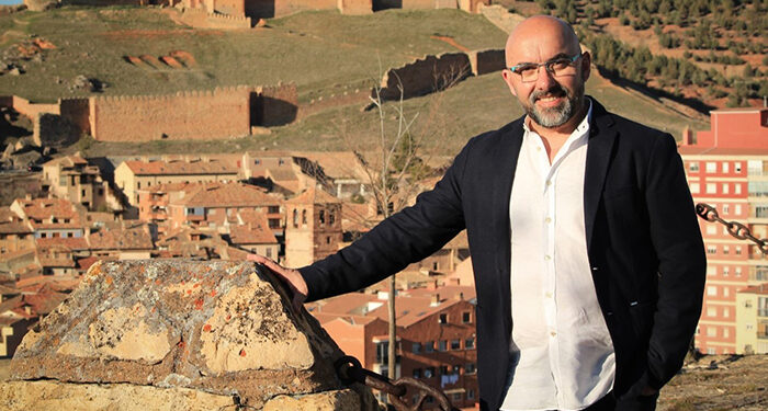 El Grupo Municipal del PP en Molina de Aragón se disuelve y los concejales pasan a formar parte del Grupo Mixto 1 El Grupo Municipal del PP en Molina de Aragón se disuelve y los concejales pasan a formar parte del Grupo Mixto