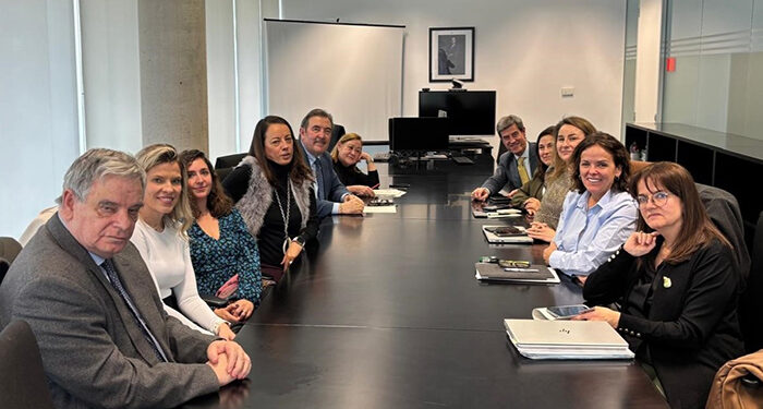 El Ministerio de la Presidencia, Justicia y Relaciones con las Cortes presenta las novedades de la Ley de Eficiencia en Cuenca