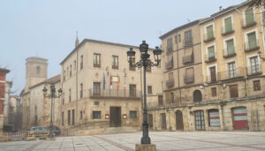 El PP de Guadalajara muestra respeto ante la disolución del Grupo Popular en Molina de Aragón pero cree que no son las formas