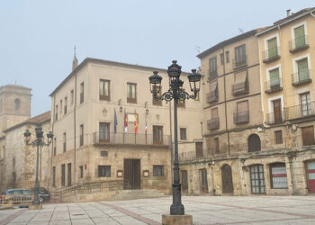 El PP de Guadalajara muestra respeto ante la disolución del Grupo Popular en Molina de Aragón pero cree que «no son las formas»