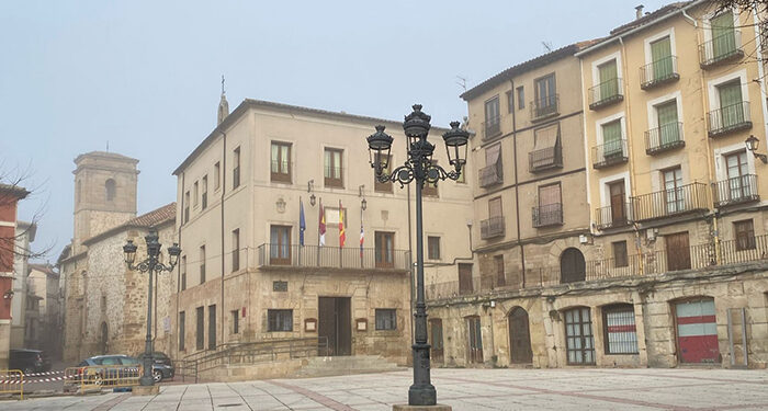 El PP de Guadalajara muestra respeto ante la disolución del Grupo Popular en Molina de Aragón pero cree que no son las formas